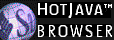 HotJava Browser